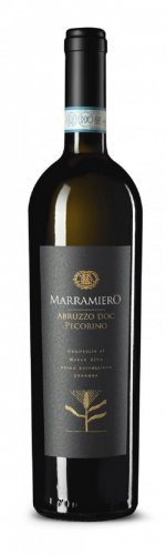 Pecorino DOC 2021 Azienda Agricola Marramiero