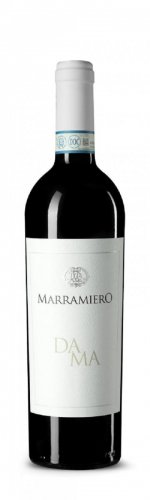 Dama Montepulciano d'Abruzzo DOC 2020 Azienda Agricola Marramiero