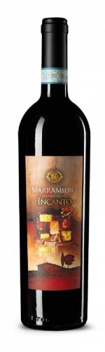 Incanto Montepulciano d'Abruzzo DOC 2019 Azienda Agricola Marramiero