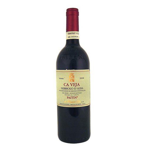 Nebbiolo D'Alba Ca' Veja DOC 2021 - Azienda Agricola Paitin