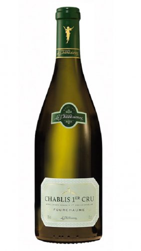 Chablis 1er cru Fourchaume 2022 - Maison La Chablisienne