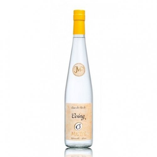 Eau de Vie de Coing - Distillerie Metté (0.7l)