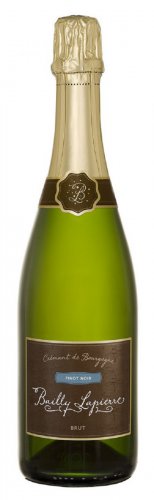 Crémant de Bourgogne Brut Pinot Noir 2020 Magnum 1,5 Lt - Caves Bailly Lapierre