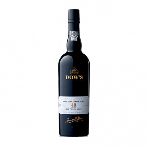 Porto Tawny 40 Years Old - Dow's Porto