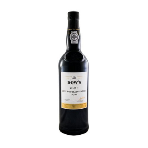 Porto Late Bottle Vintage LBV 2017 - Dow's Porto