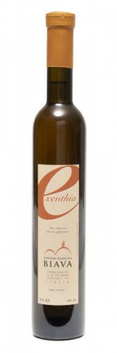 Exenthia vino ottenuto da uve appassite 0.50Lt - Biava