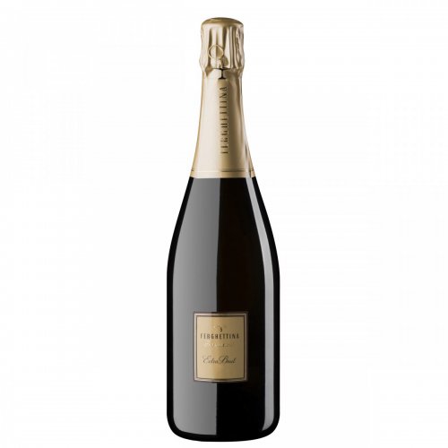 Franciacorta DOCG Extra Brut 2016 - Ferghettina