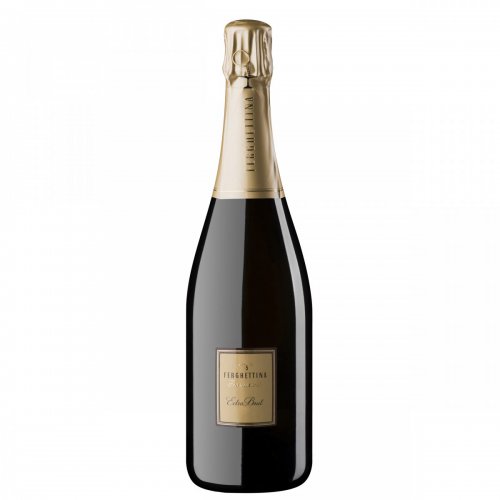 Franciacorta DOCG Extra Brut 2015 - Ferghettina