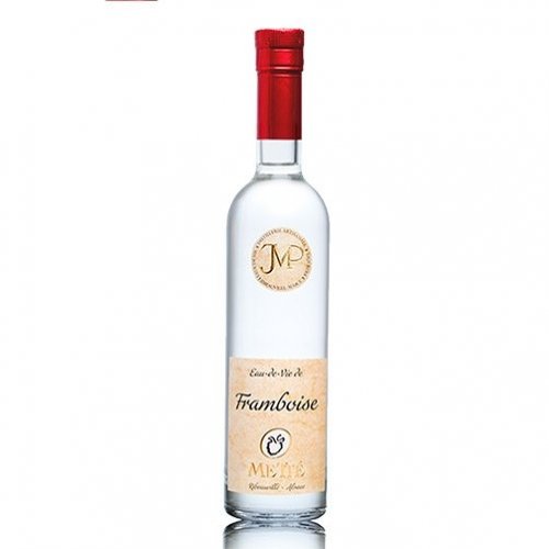 Eau de Vie de Framboise Sauvage - Distillerie Metté (0.7l)