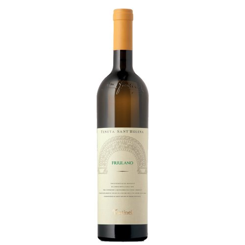Collio Friulano DOC “Tenuta Sant’Helena” 2019 - Fantinel