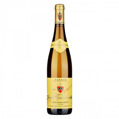 Alsace Gewurztraminer Turckheim 2021 - Domaine Zind-Humbrecht