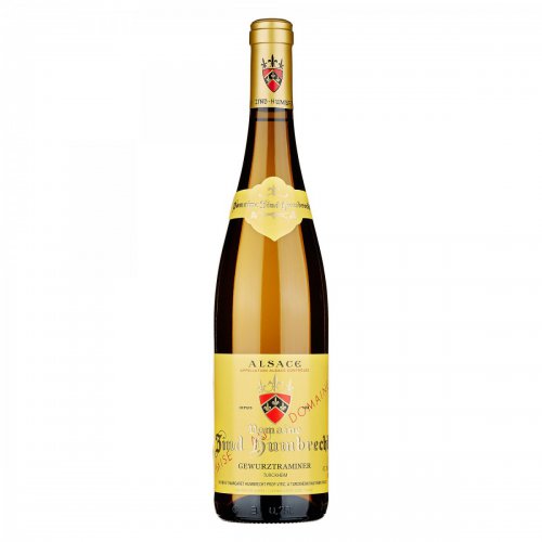 Alsace Gewurztraminer Turckheim 2020 - Domaine Zind-Humbrecht