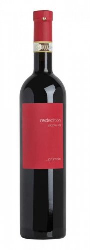 Grumello Riserva 2020 Valtellina Superiore DOCG - Plozza