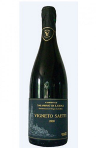 "RossoViola" IGP Vigneto Saetti 2023 - Lambrusco dell'Emilia