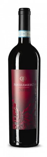 Inferi Montepulciano d'Abruzzo DOC 2018 Azienda Agricola Marramiero