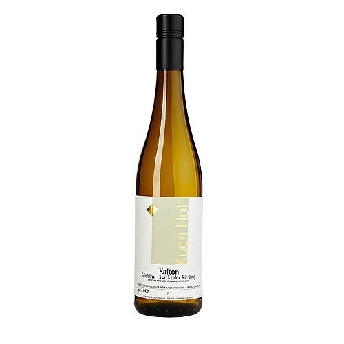Valle Isarco DOC Riesling Kaiton 2023 tappo stelvin - Kuen Hof