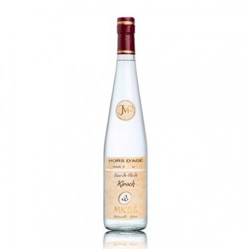 Eau de Vie de Kirsch Hors d'Age - Distillerie Metté (0.7l)