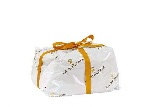 Panettone al Ramandolo La Roncaia da 1 Kg