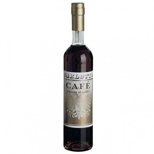 Liquore al Caffè - Carlotto (0.5l - astuccio)