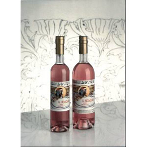 Liquore il Rosolio cl.70 - astucciato - Carlotto