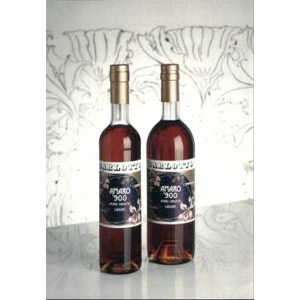 Liquore Amaro "900" cl. 70 -  astucciato