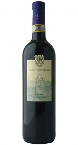 Dolcetto di Dogliani DOCG Maioli  2018 - Anna Maria Abbona