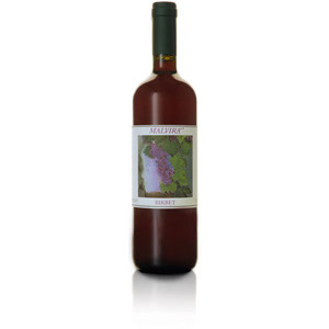 Birbet spumante dolce (brachetto)