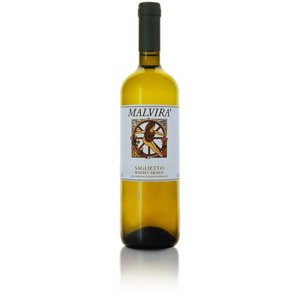 Roero Arneis D.O.C.G. "Saglietto" 2021 - Malvirà