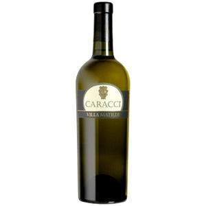 Falerno del Massico 2016 "Villa Caracci" Fattoria Villa Matilde