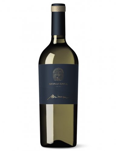 Mirum Verdicchio di Matelica DOCG 2020 - Fattoria La Monacesca