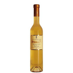 Moscato di Trani Passito DOC 2020 0,50 lt. Villa Schinosa