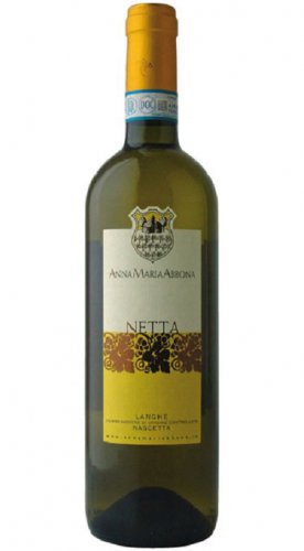 Netta Langhe Nascetta DOC 2019 - Anna Maria Abbona