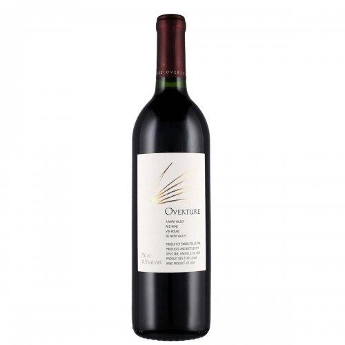 Napa Valley "Overture" 2021 - Opus One