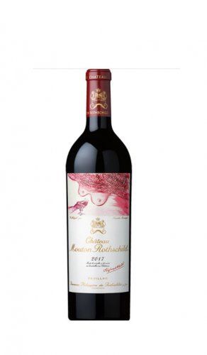 Pauillac 1er Grand Cru Classé Château Mouton Rothschild 2021 - Château Mouton Rothschild