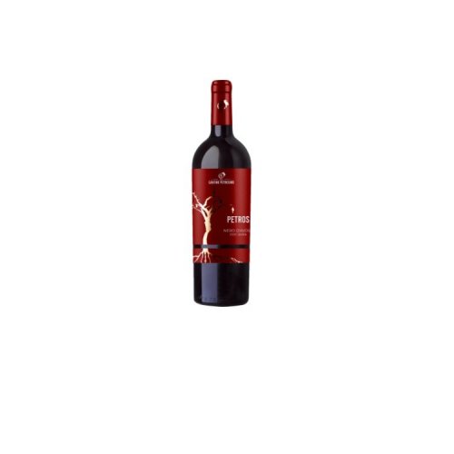 Petros Nero d'Avola Sicilia IGP 2020 - Cantine Petrosino