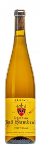 Alsazia Pinot Blanc 20212indice 1 - Domaine Zind Humbrecht