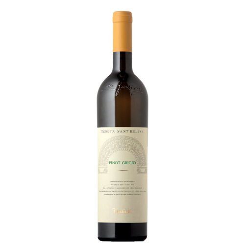 Collio Pinot Grigio DOC “Tenuta Sant’Helena” 2018 - Fantinel
