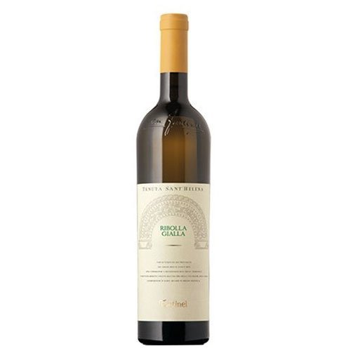Venezia Giulia Ribolla Gialla IGT “Tenuta Sant’Helena” 2018 - Fantinel