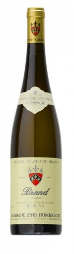 Alsace Riesling Brand Grand Cru 2020 indice 1 - Domaine Zind Humbrecht