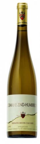 Alsace Riesling Roche Calcaire 2020 Indice 1 - Domaine Zind Humbrecht
