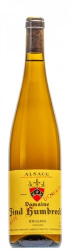 Alsace RieslingTurckheim 2020 Indice 1 - Domaine Zind-Humbrecht