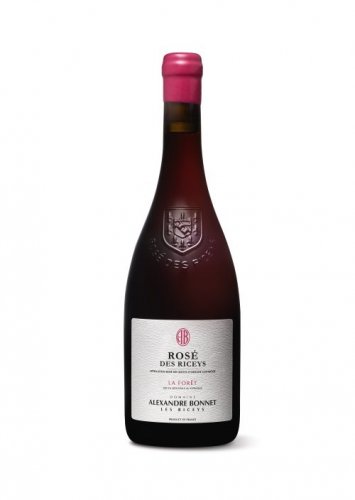 Rosé Des Riceyes Aoc "La Foret" 2018 - Alexander Bonnet