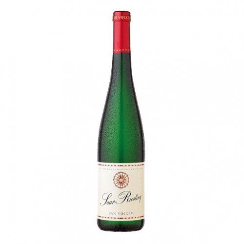 Saar Riesling 2023 - Weingut Van Volxem