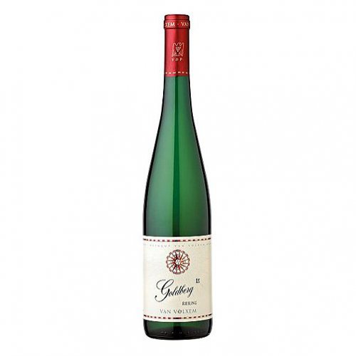 Saar Riesling "Goldberg" 2018 - Weingut Van Volxem