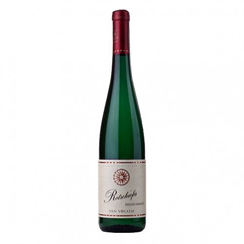 Rotschiefer Riesling Kabinett 2021 - Weingut Van Volxem