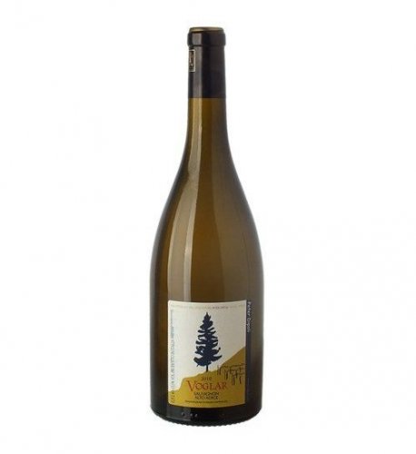 Sauvignon 'Voglar' 2019 A.A. DOC - Peter Dipoli