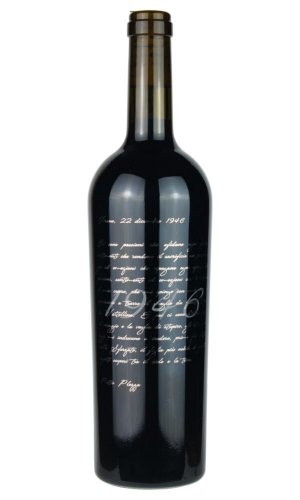 Sforzato "1946" Valtellina DOCG 2011 - Plozza