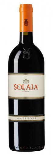 Solaia 2016 IGT Toscana Marchese Antinori Tenuta Tignanello