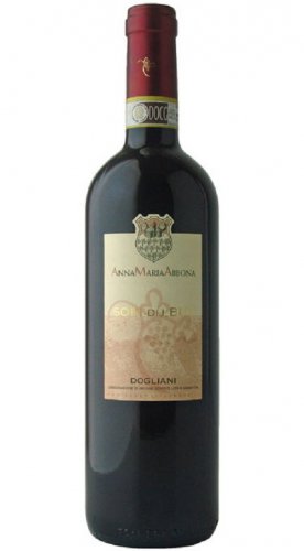 Dolcetto di Dogliani DOC Sori Dij But 2020 - Anna Maria Abbona