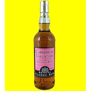 Rum Caraibian Collection - Bristol Spirits